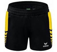 Erima Women's Six Wings Worker Casual Shorts