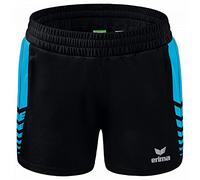 Erima Shorts Black 36 Women