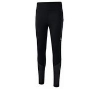 Erima Women's Sports Tight, Black, 36