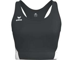 Erima Women's T&F Wings Bra (8282616) Black/White, 36