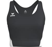 Erima Women's T&F Wings Bra (8282616) Black/White, 38
