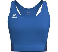 Erima Women's T&F Wings Bra (8282618) new Royal/new Navy, 38