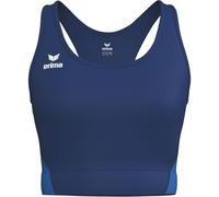 Erima Women's T&F Wings Bra (8282621) new Navy/new Royal, 38