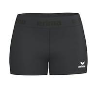 Erima Women's T&F Wings Team Tight (8292605) Black, 38