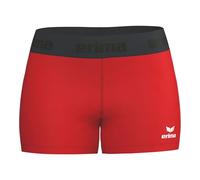 Erima Women's T&F Wings Team Tight (8292607) red, 44