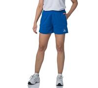 Erima Women's Team Short (2152401), new Royal, 36