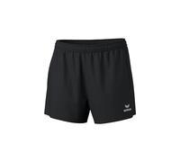Erima Women's Team Short (2152401), Black, 40