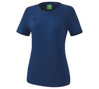 Erima Women's Teamsport T-Shirt (2082506), New Navy, 46