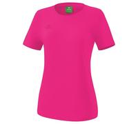 Erima Women's Teamsport T-Shirt (2082536), Pink, 48