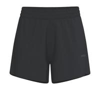 Erima Women's TS Basic Sweat Short (2322601), Black, 34