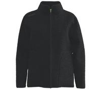 Erima Women's Ts Fleece Jacket (2062603), black, 42