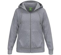 Erima Women's TS Sweat Hoodie Jacket (2072555) grey, 40