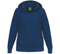Erima Women's TS Sweat Hoodie Jacket (2072556) new navy, 44