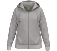Erima Women's TS Sweat Hoodie Jacket (2072560) taupe, 46