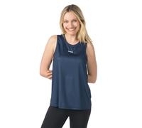 Erima Women's Ts Tanktop Function (2082523), new Navy, 40