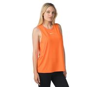 Erima Women's Ts Tanktop Function (2082526), Orange, 46
