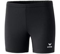 erima Women's Verona Performance Shorts Black