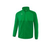 Erima Wp Team Full Zip Sweatshirt