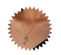 Erimberate Bohemian Crystal Frog Choker Necklace Gold Frog Pendant Necklace Cz Paved Frog Chain Necklace Small Rhinestone Animal Frog Necklace Jewelry for Women Gifts, Zinc, No Gemstone