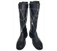 ERIMEI Manga World Cosplay Boots Boot Shoes Shoe for Heaven Officials Blessing San Lang