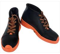ERIMEI Manga World Cosplay Boots Boot Shoes Shoe for Re Zero Starting Life in Another World Subaru Natsuki