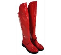 ERIMEI Manga World Cosplay Boots Boot Shoes Shoe for Star Wars Emperors Royal Guard