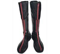 ERIMEI Manga World Cosplay Boots Boot Shoes Shoe for WandaVision Wanda Maximoff