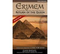Erimem - Return of the Queen: Second Edition