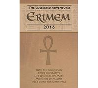 Erimem - The Collected Adventures 2016