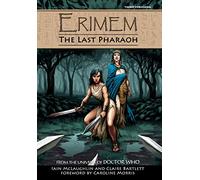 Erimem - the Last Pharaoh
