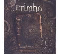 Erimha - Reign Through Immortality