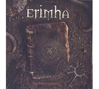 Erimha - Reign Through Immortality - CD - A4z