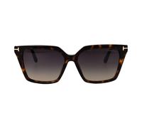 Erin 02 Sunglasses - female - Tom Ford - Sunglasses - Multicolor - 54 MM - Accessories 54 MM