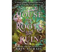 Erin A. Craig House of Roots & Ruin : 'Step inside a fairy tale.' Stephanie Erin A. Craig Multicolor