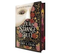Erin A. Craig Our Strange Duet (Hardback) (US IMPORT)