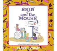 Erin and the Mouse: Read, Write and Play
