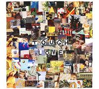 Erin Anne Tough Love LP vinyl USA Carpark 2020 limited edition 10 track coke