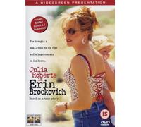 Erin Brockovich – DVD – 2000 – Sony Pictures Home Entertainment
