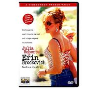 Erin Brockovich – DVD – 2000 – Sony Pictures Home Entertainment