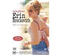 Erin Brockovich