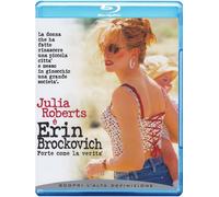 Erin Brockovich (Blu-ray)