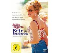 Erin Brockovich - Eine wahre Geschichte (DVD)
