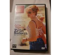 Erin Brockovich - Eine wahre Geschichte (DVD)