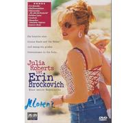 Erin Brockovich - Eine wahre Geschichte [DVD]