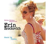 Erin Brockovich - Soundtrack/Score