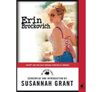 Erin Brockovich: The Shooting Script