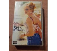 Erin Brockovich [VHS] [2000]