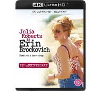 Erin Brockovitch 4K Ultra HD