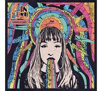 Erin Buku - Lessons in Love [VINYL]