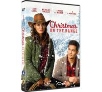 Erin Cahill; Nicholas Gonzalez - Christmas On The Range